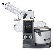 Испаритель ротационный Hei-VAP Ultimate Control ML GB